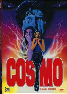 Cosmo - Der Außerirdische