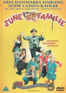 Sunes Familie