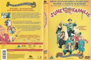 Sunes Familie