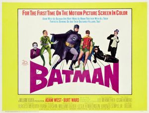 Batman