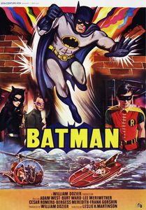 Batman