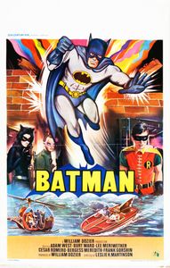 Batman