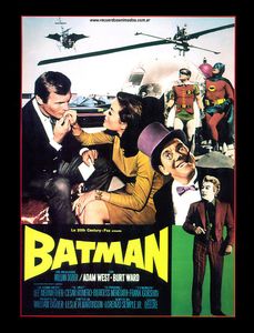 Batman