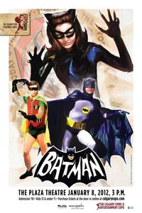 Batman