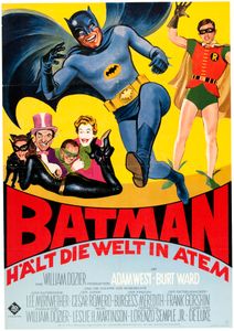 Batman