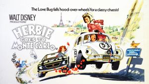 Herbie Goes To Monte Carlo