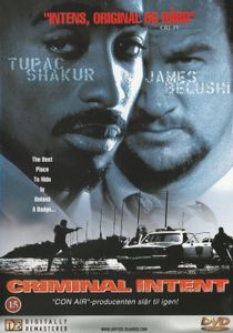 Criminal Intent