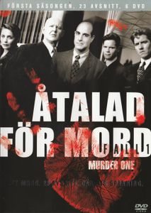 Åtalad För Mord: Fall 1
