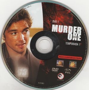 Åtalad För Mord: Fall 1