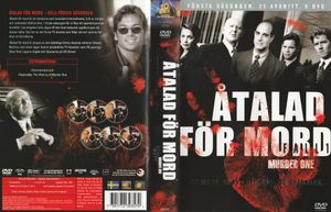 Åtalad För Mord: Fall 1