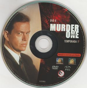 Åtalad För Mord: Fall 1