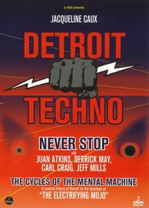 Detroit Techno