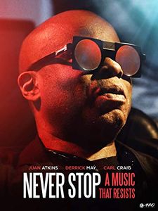 Never Stop - Une musique qui résiste