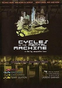 The Cycles Of The Mental Machine