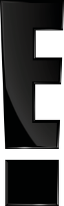 E!