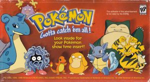 Pokémon: Gotta Watch This Now!