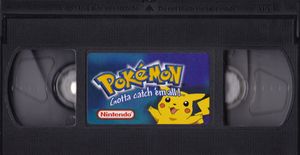Pokémon: Gotta Watch This Now!