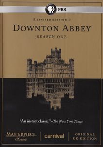Downton Abbey: Seasons One & Two
