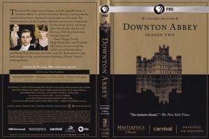 Downton Abbey: Seasons One & Two