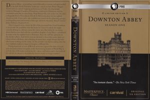 Downton Abbey: Seasons One & Two