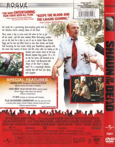 Shaun Of The Dead
