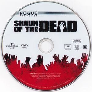 Shaun Of The Dead