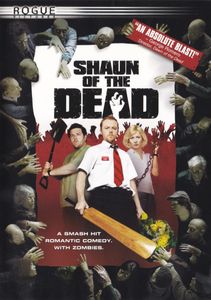 Shaun Of The Dead