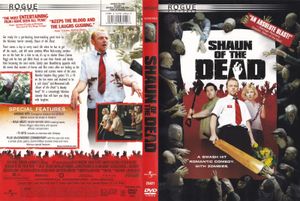 Shaun Of The Dead