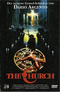The Church
