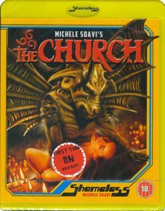 The Church