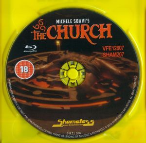 The Church