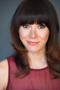 Renee Dorian