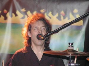 Albert Bouchard