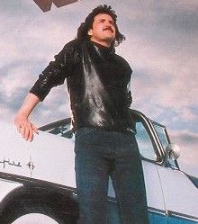 Donald "Buck Dharma" Roeser