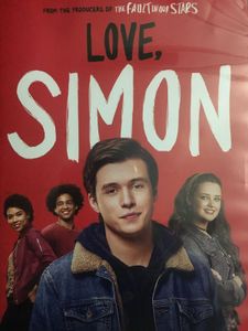 Love Simon