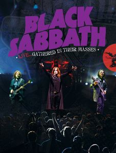 Black Sabbath: Live...Gathered In Their Masses