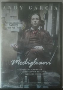 Modigliani
