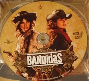 Bandidas