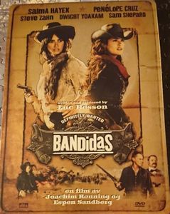 Bandidas