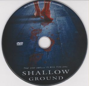 Shallow Ground