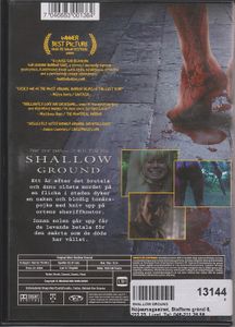 Shallow Ground