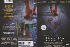 Shallow Ground