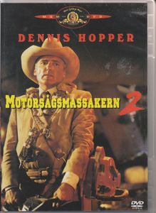 Motorsågsmassakern 2