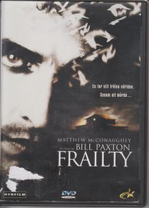 Frailty