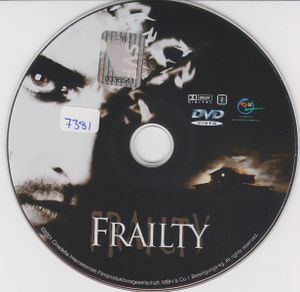 Frailty