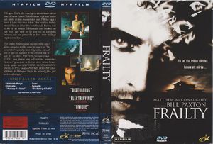 Frailty