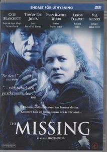 The Missing