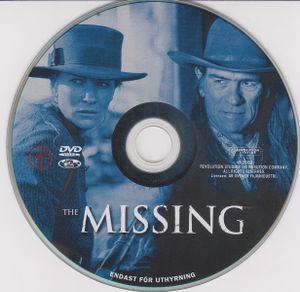 The Missing