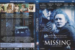 The Missing