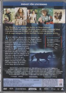 The Missing